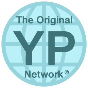 Original YP Logo